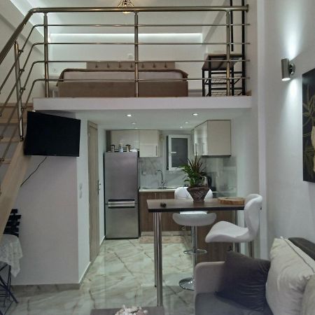 Loft Mary Home Centre Corfu Corfu  Ngoại thất bức ảnh