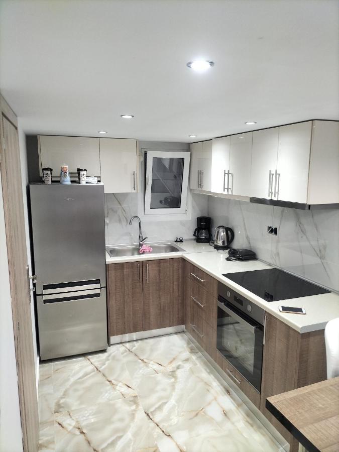 Loft Mary Home Centre Corfu Corfu  Ngoại thất bức ảnh