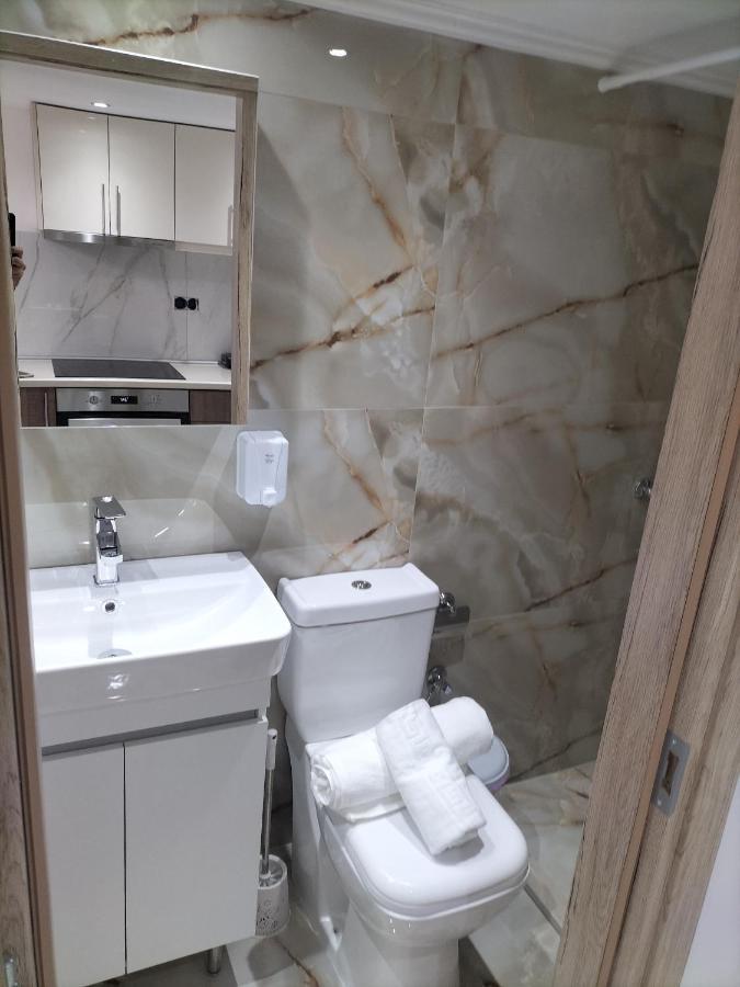 Loft Mary Home Centre Corfu Corfu  Ngoại thất bức ảnh