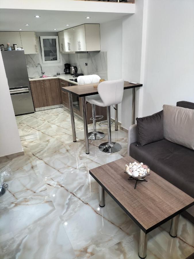 Loft Mary Home Centre Corfu Corfu  Ngoại thất bức ảnh