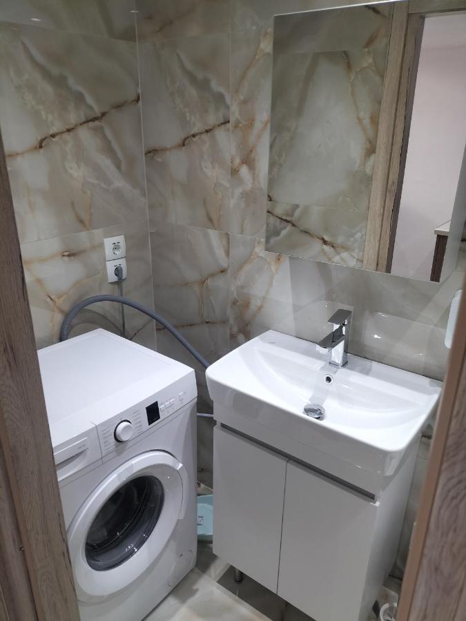 Loft Mary Home Centre Corfu Corfu  Ngoại thất bức ảnh