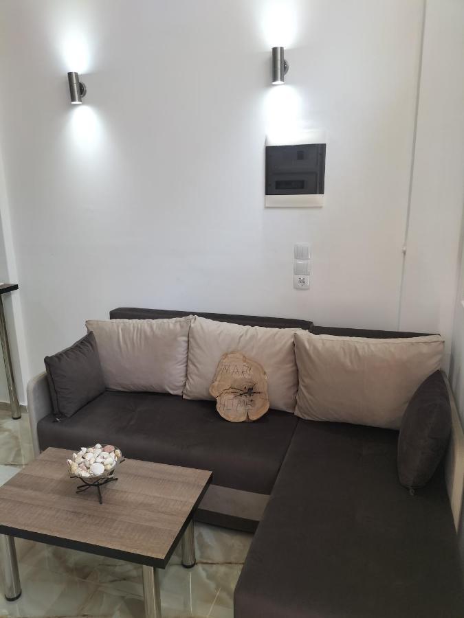 Loft Mary Home Centre Corfu Corfu  Ngoại thất bức ảnh