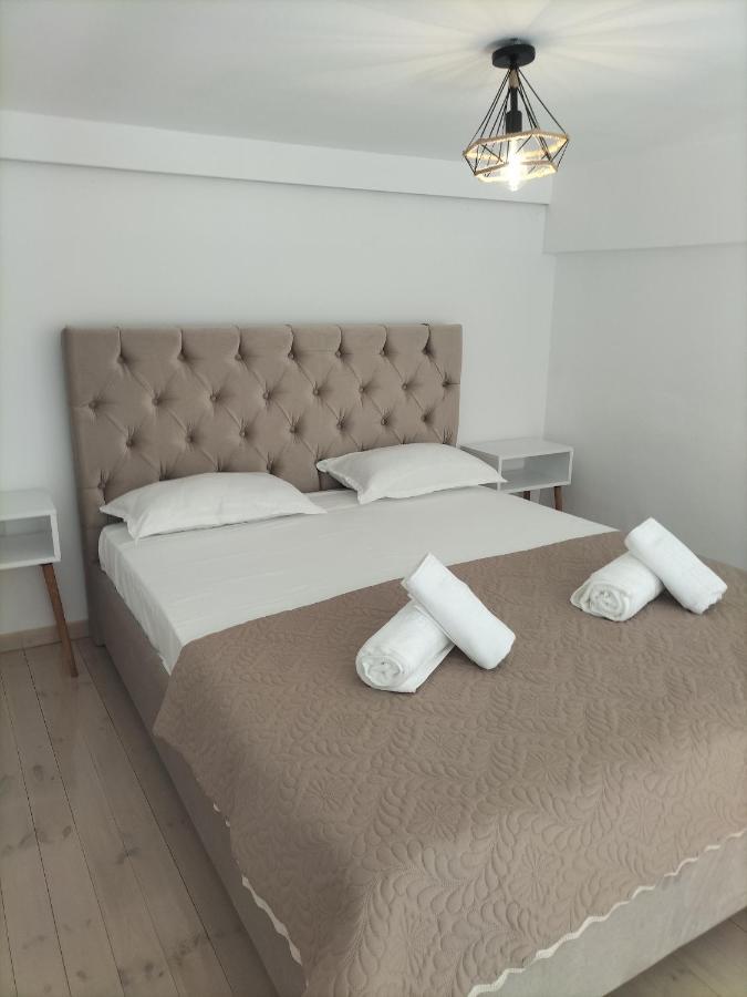 Loft Mary Home Centre Corfu Corfu  Ngoại thất bức ảnh