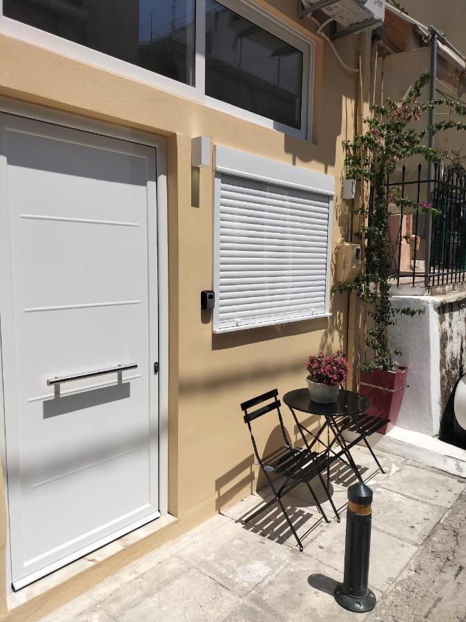 Loft Mary Home Centre Corfu Corfu  Ngoại thất bức ảnh