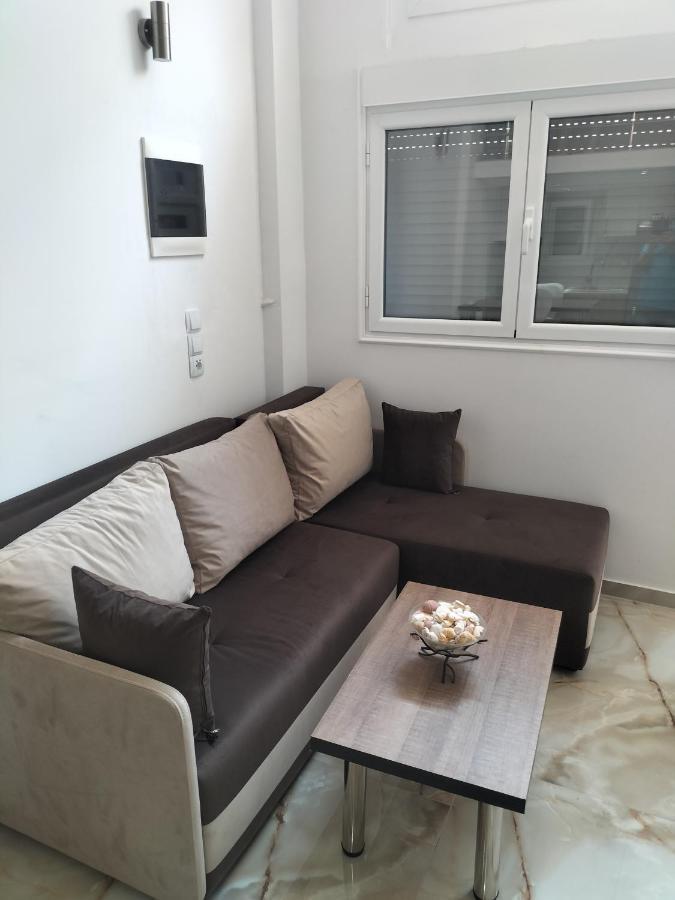 Loft Mary Home Centre Corfu Corfu  Ngoại thất bức ảnh